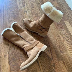 UGG Braiden Boot